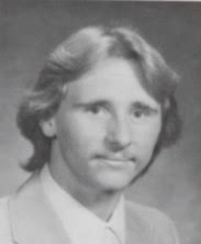 Terry Baroody is a Saint Anthony alum.