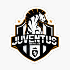 Polish your personal project or design with these juventus transparent png images, make it even more personalized and more attractive. Juventus Logo Stickers Redbubble