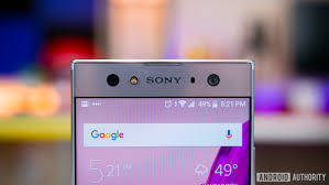 Única dueña, la cámara está muy padre el flash, la pantalla está genial, . Sony Xperia Xa2 Ultra Review With Full Phone Specifications