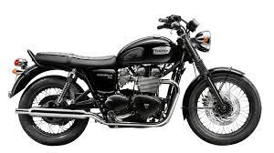 Triumph Bonneville T100 Efi 2009 2016 Triumph Triumph Bonneville T100 Moto Triumph