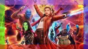 In the summer of 2018 a. Fan Cast If Guardians Of The Galaxy Was Made In The 90 S Screenheads