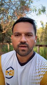 My name is Michael Awua-Mensah (@dr_awua) and I speak up for #MenTELLHealth  🧠 What's something that you do for yourself that gets you in a good space?  Share and tag @MenTELL.ca for