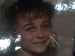 Tessa Dawn McCarty (1972-1993)