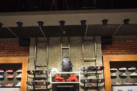 Sport In Street Ozdilek Ayhan Guneri A14 Retail Design Design Charging Station