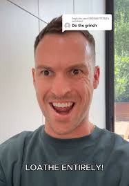 Jim Carrey's Grinch Return: One Condition Revealed