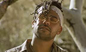 RESPECT. Premiere: Austin Sexton