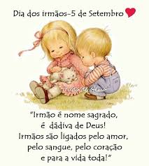 Não estão conosco todas as suas irmãs? Tudo De Otimo Feliz Dia Dos Irmaos Facebook