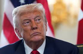 Carville's Prediction of Trump Administration Collapse