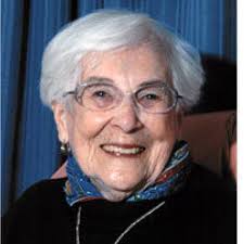 Margaret Robertson Knapp