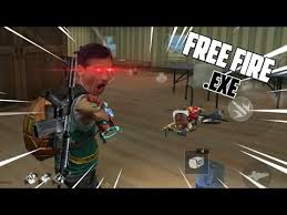 Disebut game burik, 5 fakta seputar free fire battlegrounds. Squad Apa Solo Game Burik Banyak Yang Main D Free Fire Exe Part 2 Youtube