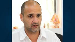 David Peláez Pérez, nuevo Gerente de la ESE Hospital de Baranoa