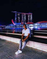 Muhammad Iqbal Abdul Rahman (@iqbal_abdulrahman) • Instagram photos and  videos