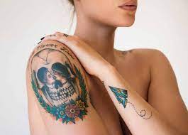 Creams can only help to lighten the skin or remove the permanent tattoos quickly, but they cannot penetrate or remove the tattoo from the. How Much Real Women Paid To Get Tattoos Removed Realself News