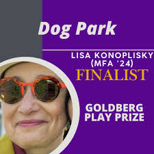 NYU Dramatic Writing added a new photo.