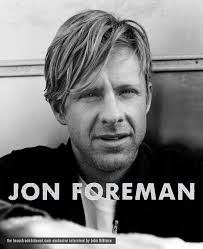 Jon Foreman Interview, Jon Foreman 2015, Jesusfreakhideout.com Interview
