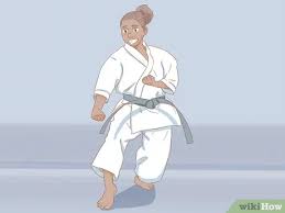 Maybe you would like to learn more about one of these? 3 Ways To Practice A Kata Wikihow