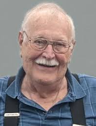 Luther C. Harman, Jr. Obituary May 1, 2024