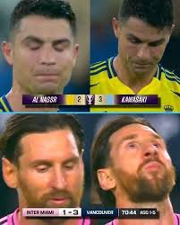 Lionel Messi and FC Barcelona news