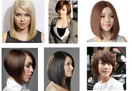 18+ konsep modis gambar rambut curly hair via rambutwarnapopuler.blogspot.com. Gaya Rambut Bob Setelah Di Smoothing Batukarutpedia