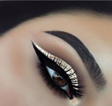 Goz Makyaji Icin Muhtesem Eyeliner Modelleri Kiyafet Kombinleri Makyaj Glitter Eyeliner Makyaj Rehberi
