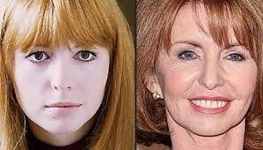 Dorothy Mccartney's Instagram, Twitter & Facebook