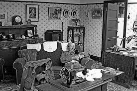 1940 S Living Room Bedroom Vintage 1940s Living Room Vintage Living Room 1940's farmhouse bungalow fully renovatedwelcome to our 2 bedroom 2 bathroom farmhouse bungalow.
