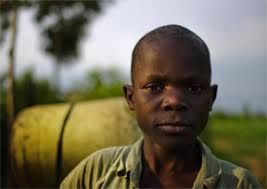 Ian MacLellan's 2009 Summer Working for CLEAR in Kenya