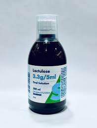 Image result for Lactulose