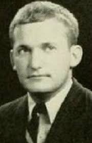 Lieut Kenneth Edward “Ed” Pennington (1943-1969)