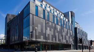 The university of liverpool is one of the uk's leading universities. Liverpool John Moores University Student Reviews Uni Compare
