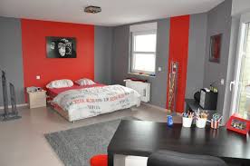 Awesome Idee Peinture Chambre Ado Home Interior Design Bedroom Furniture