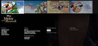 Disney has revealed a list of the classic movies that will be released from the archives for the disney+ streaming service's launch in november. Classic Disney Movies Leaving Netflix In June 2019 What S On Netflix