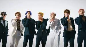 Bts (방탄소년단) 'butter' official mv bts (방탄소년단) 'butter' official mv credits: Gejjzotzayrk0m