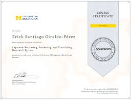 Python for everybody courses from top universities and industry leaders. Coursera Python For Everybody