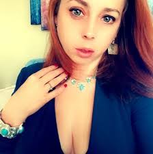 Lacy Bridges's Instagram, Twitter & Facebook