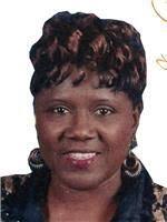 Eugenia Davis Obituary (2016)