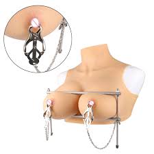 吸引器で乳首開発（１） : しぇるの性感開発日記