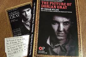 D'Bild vum Dorian Gray' Review