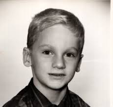 Steve Lewis Arrowood Jr. (1956-1975)