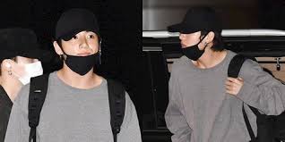 Yahya ditangkap terkait dugaan kasus penodaan agama karena menghina injil. Army Melihat Ada Tato Lagi Di Tangan Jungkook Bts Baru Atau Lama Kapanlagi Com