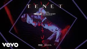 Ride your wave is available to stream on hoopla. Travis Scott The Plan Song Lyrics From Tenet