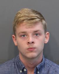 Latest Hamilton County Jail Booking Report