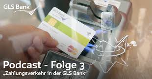 Biocosmetic.be this new document did not change the amount of the loans, the duration of the loans or the interest rates applicable but, given the overall increase in the company's indebtedness, the security over t h e gls s h. Gls Bank Podcast Folge 3 Zahlungsverkehr