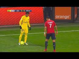 In my page, you can only see neymar best skill. Neymar Jr Top 20 Ridiculous Skill Moves 2017 2018 Youtube