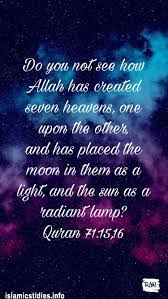 Verse Of The Day Quran Quotes Islamic Quotes Quran Verses
