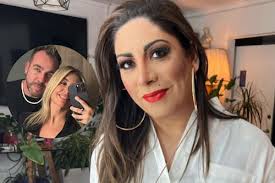 Mila Correa entregó apoyo a Fernanda Brown después que anunciara que  padecía de cáncer