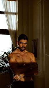 The talented young actor has been working hard, and it's very clear. 180 Michele Morrone Ideas In 2021 Michele Italian Men Hottest Guy Ever