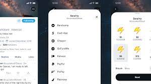 Twitter Rolls Out Tipping With Bitcoin Explores Verifying Nft Profile Pics In 2021 Profile Picture Bitcoin Bitcoin Transaction