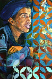 Michele Byrne's Instagram, Twitter & Facebook