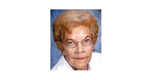 Helen Butler Obituary (1927